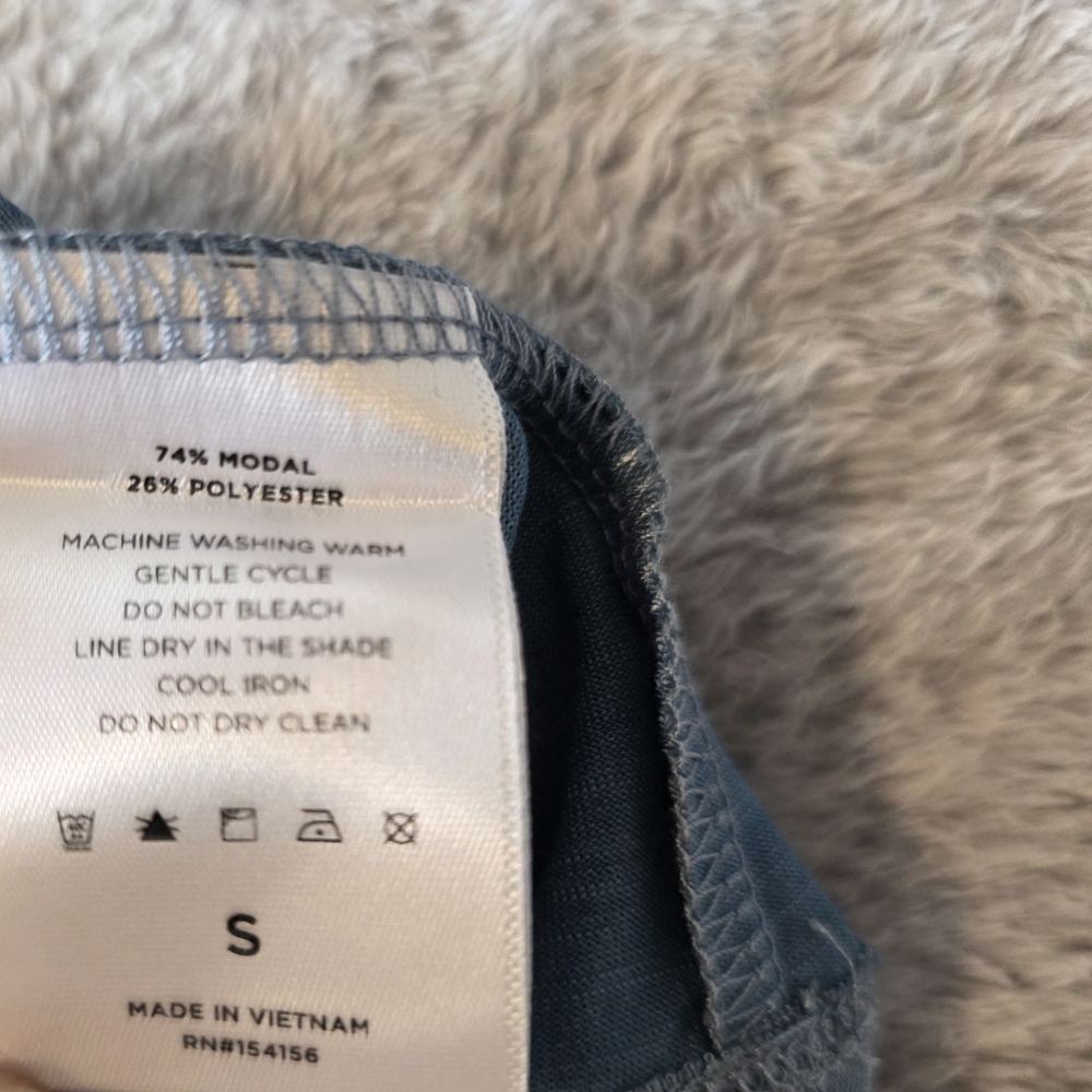 Mod Ref Shirt - Picture 7 of 7